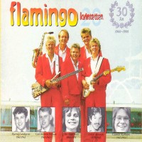 Purchase Flamingokvintetten - 30 år 1960-1990 CD1 (2)