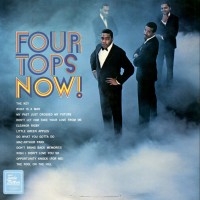 Purchase Four Tops - Now! (Vinyl)