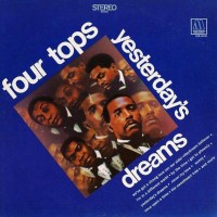 Purchase Four Tops - Yesterday's Dreams (Vinyl)