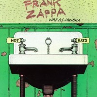 Purchase Frank Zappa - Waka/Jawaka