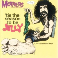 Purchase Frank Zappa - 'Tis the season to be jelly (Vinyl)