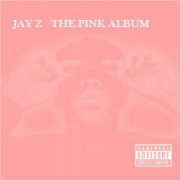 Purchase Jay-Z - The Pink Album