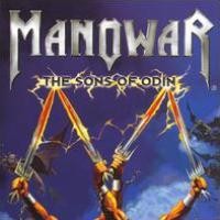 Purchase Manowar - The Sons of Odin