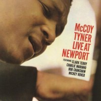 Purchase McCoy Tyner - Live At Newport