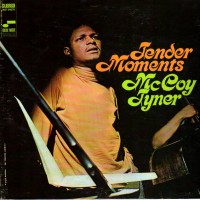 Purchase McCoy Tyner - Tender Moments (Vinyl)