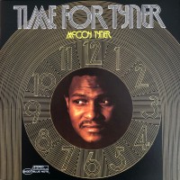 Purchase McCoy Tyner - Time For Tyner (Vinyl)
