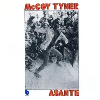Purchase McCoy Tyner - Asante (Vinyl)