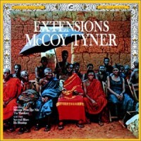 Purchase McCoy Tyner - Extensions