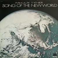 Purchase McCoy Tyner - Song Of The New World (Vinyl)