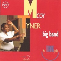 Purchase McCoy Tyner Big Band - The Turning Point