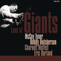 Purchase McCoy Tyner - Land Of Giants