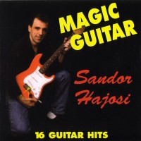 Purchase Sandor Hajosi - Magic Guitar