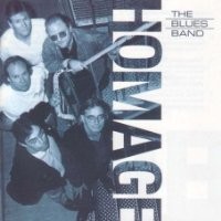 Purchase The Blues band - Homage