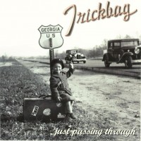 Purchase Trickbag - Just Passing Through