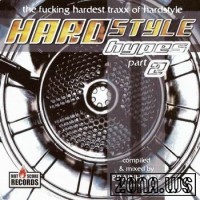 Purchase VA - Hardstyle Hypes Part 2 (Mixed By Brainheadz) CD 1