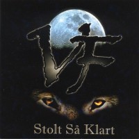 Purchase Vargflock - Stolt Så Klart