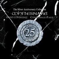 Purchase Whitesnake - The Silver Anniversary Collection CD2