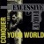 Buy Excessive Force - Conquer Your World Mp3 Download