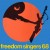 Buy freedom singers - freedom singers 68 Mp3 Download