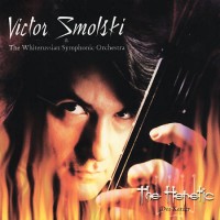 Purchase Victor Smolski - The Heretic