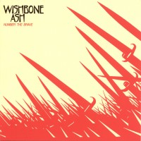 Purchase Wishbone Ash - Number The Brave (Vinyl)