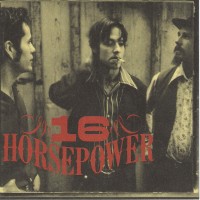 Purchase 16 Horsepower - 16 Horsepower (EP)