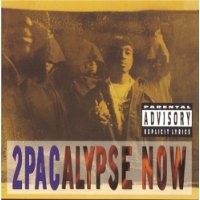 Purchase 2Pac - 2Pacalypse Now