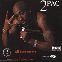 Purchase 2Pac - All Eyez On Me CD1