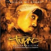 Purchase 2Pac - Tupac: Resurrection