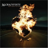 Purchase 36 Crazyfists - Rest Inside The Flames