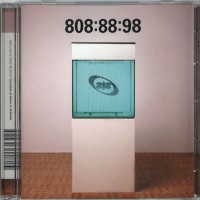 Purchase 808 State - 808:88:98