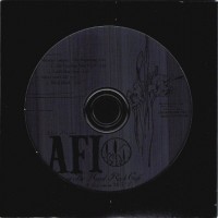 Purchase AFI - Live At The Hard Rock Cafe (EP)