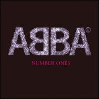 Purchase ABBA - Number Ones