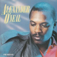 Purchase Alexander O'Neal - Hearsay