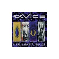 Purchase Alphaville - First Harvest 1984-1992