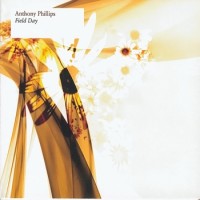 Purchase Anthony Phillips - Field Day CD1