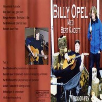 Purchase Billy Opel - "Billy Opel Med Bert Kadett"