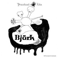Purchase Björk - Greatest Hits