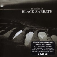 Purchase Black Sabbath - The Best of Black Sabbath (Remastered) CD2