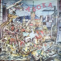 Purchase Asoka - Asoka (Reissued 2011)