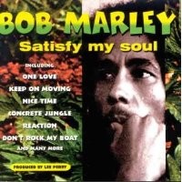 Purchase Bob Marley & the Wailers - Satisfy My Soul
