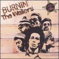 Purchase Bob Marley & the Wailers - Burnin'