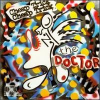 Purchase Cheap Trick - The Doctor