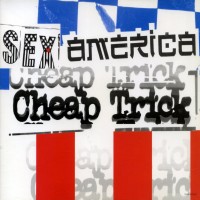 Purchase Cheap Trick - Sex, America, Cheap Trick CD1