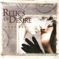 Purchase Deep Red - Relics of Desire