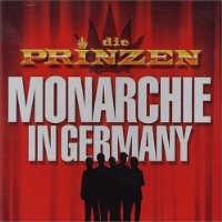 Purchase Die Prinzen - Monarchie in Germany