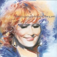 Purchase Dusty Springfield - A Very Fine Love