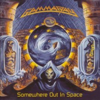 Purchase Gamma Ray - Somewhere Out In Space
