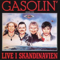 Purchase Gasolin - Live In Skandinavien