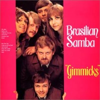 Purchase Gimmicks - Brasilian Samba